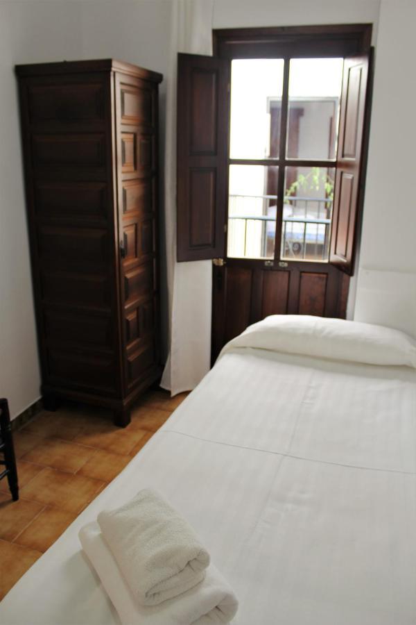 Maison d'hôtes Sevillano Nerja