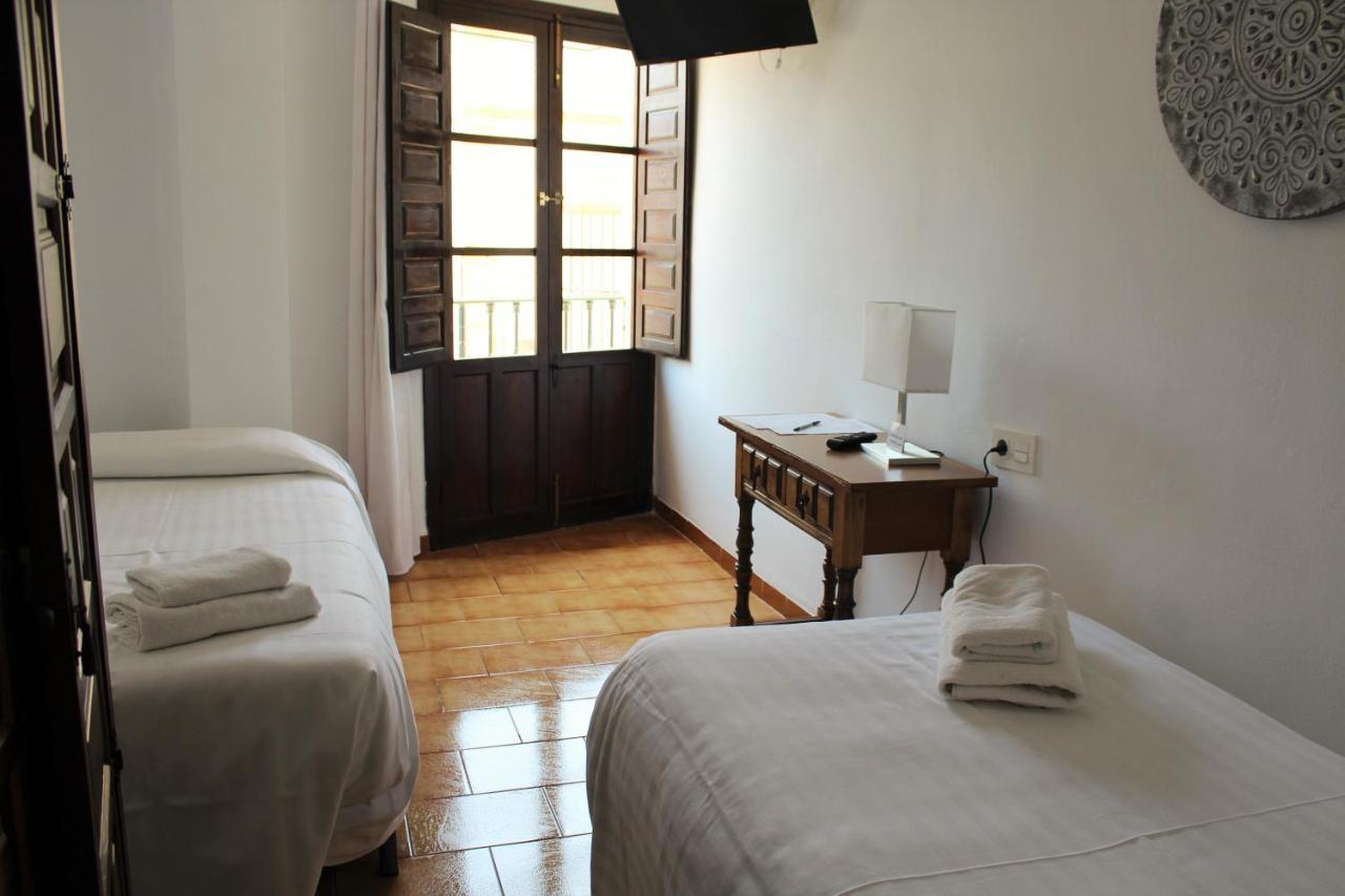 Sevillano Maison d'hôtes