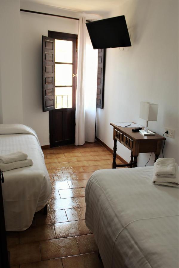 Pensión Sevillano