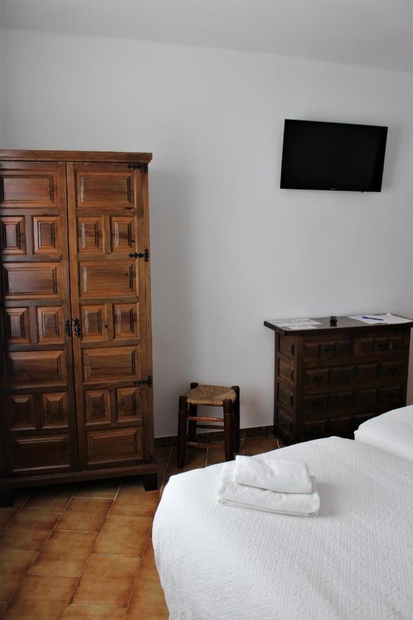 Guest house Sevillano *
